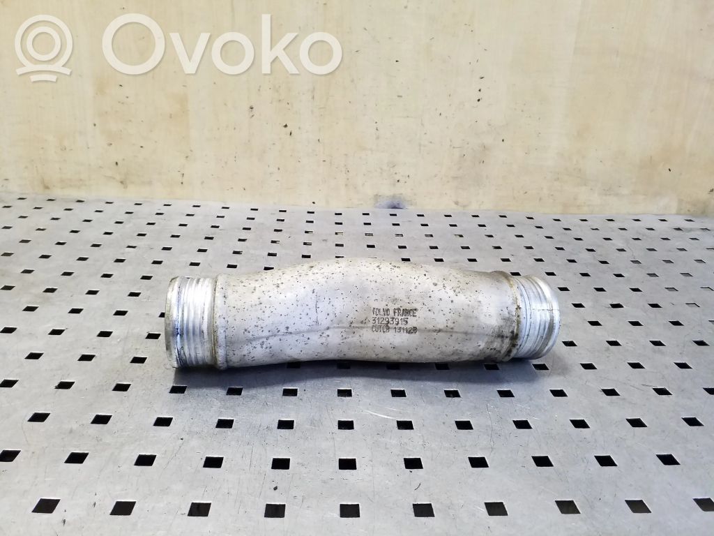Volvo V40 Intercooler hose/pipe 