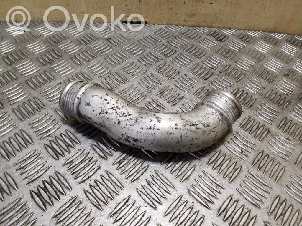 Volvo V40 Intercooler hose/pipe 