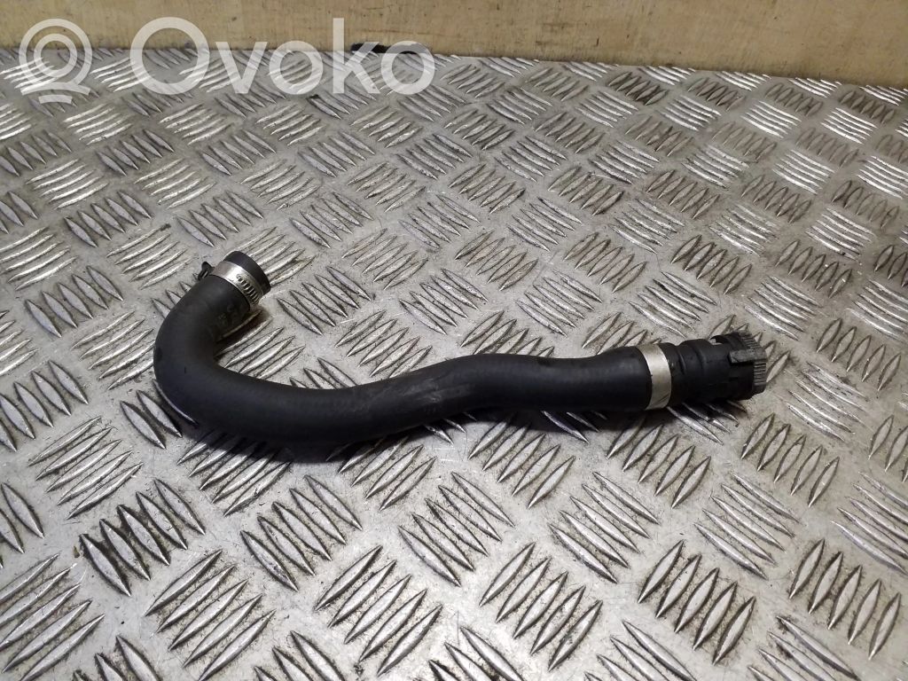Volvo V40 Variklio aušinimo vamzdelis (-ai)/ žarna (-os) 