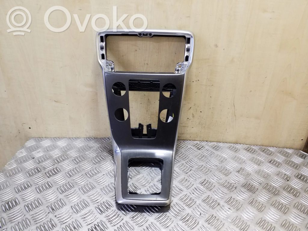 Volvo V40 Climate control/heater control trim 