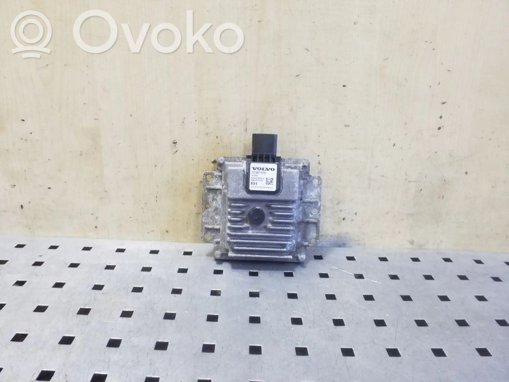 Volvo V40 Blind spot module 