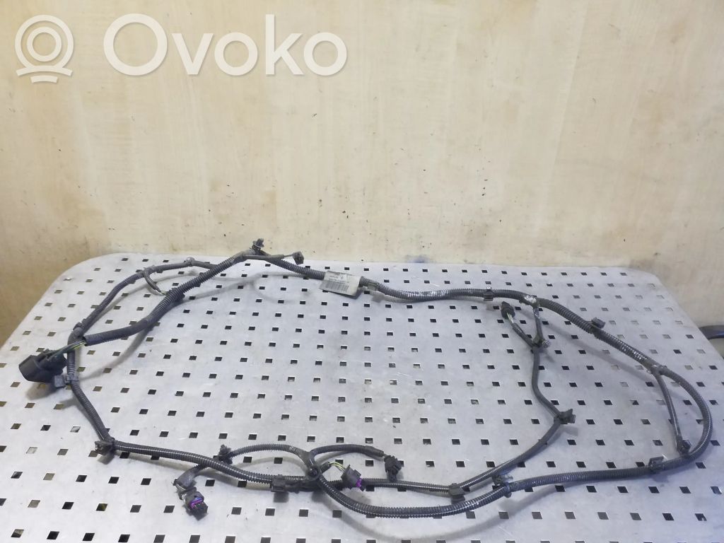Volvo V40 Parking sensor (PDC) wiring loom 