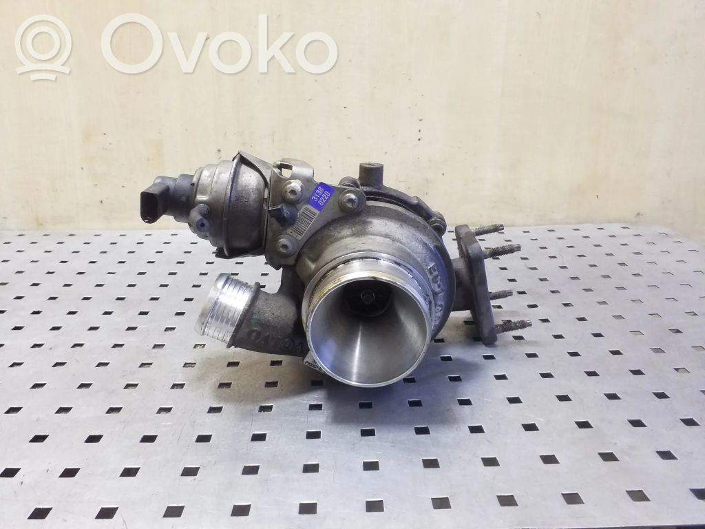 Volvo V40 Turbo 