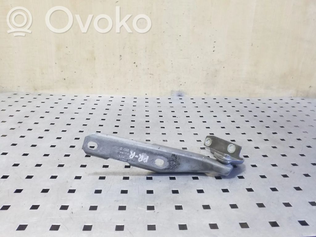 Audi A6 S6 C5 4B Charnière, capot moteur