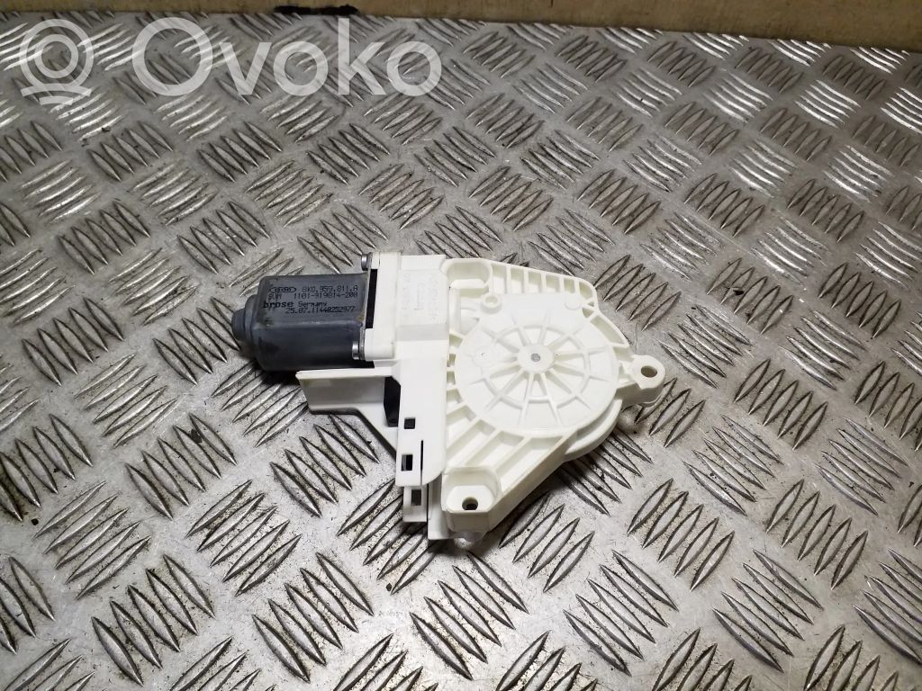 Volkswagen Touareg II Motor macara geam ușă spate