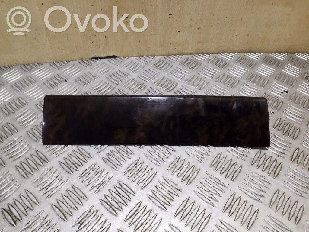 Volkswagen Touareg II Ramă ornament torpedou bord 
