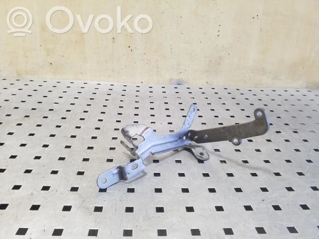 Volkswagen Touareg II Other engine bay part 