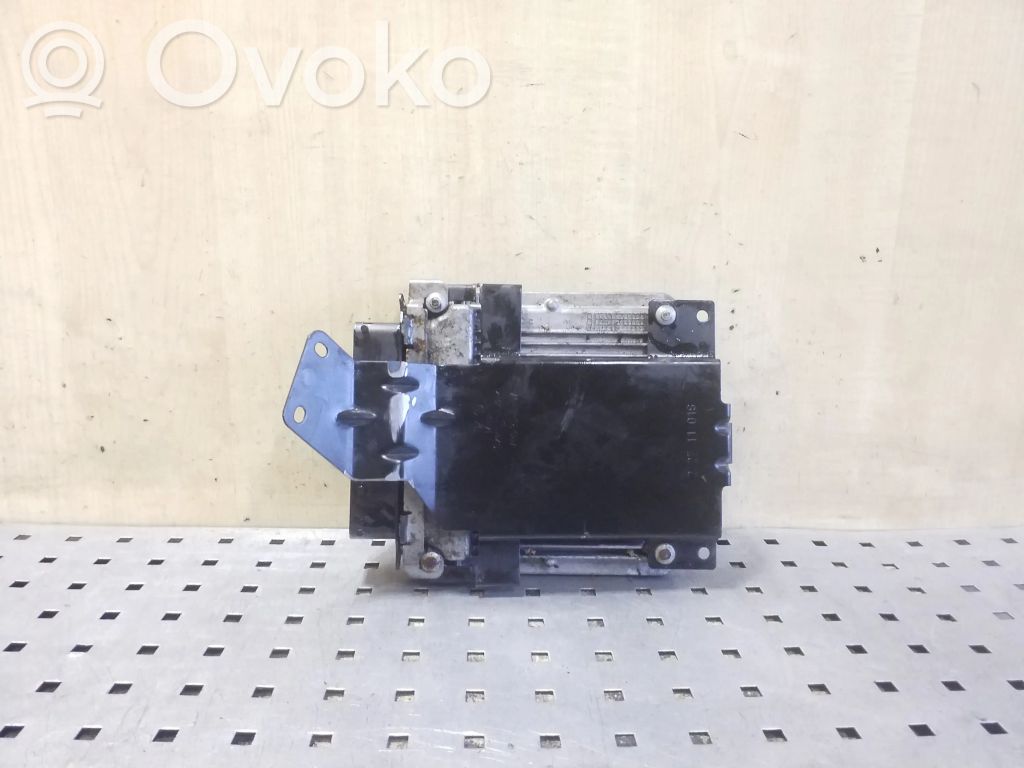 Engine control unit/module   7P0907311C,0281018303