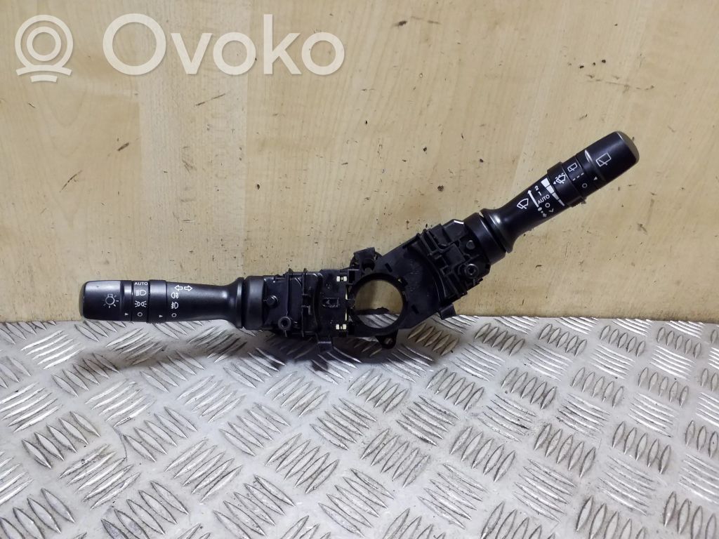 Hyundai ix35 Leva/interruttore dell’indicatore di direzione e tergicristallo