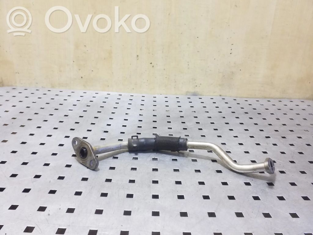 Hyundai ix35 Conductă/furtun ungere ulei turbosuflantă 