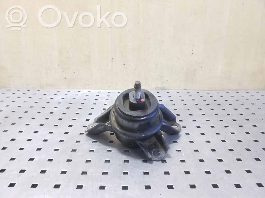 Soporte de montaje del motor