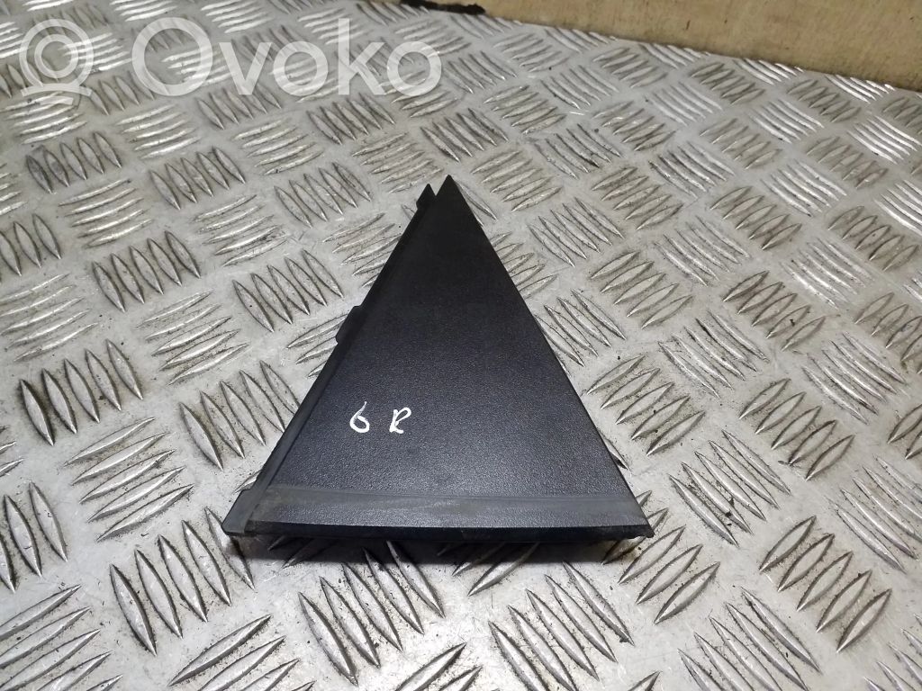 Alte componente panou ușă spate   838402S000