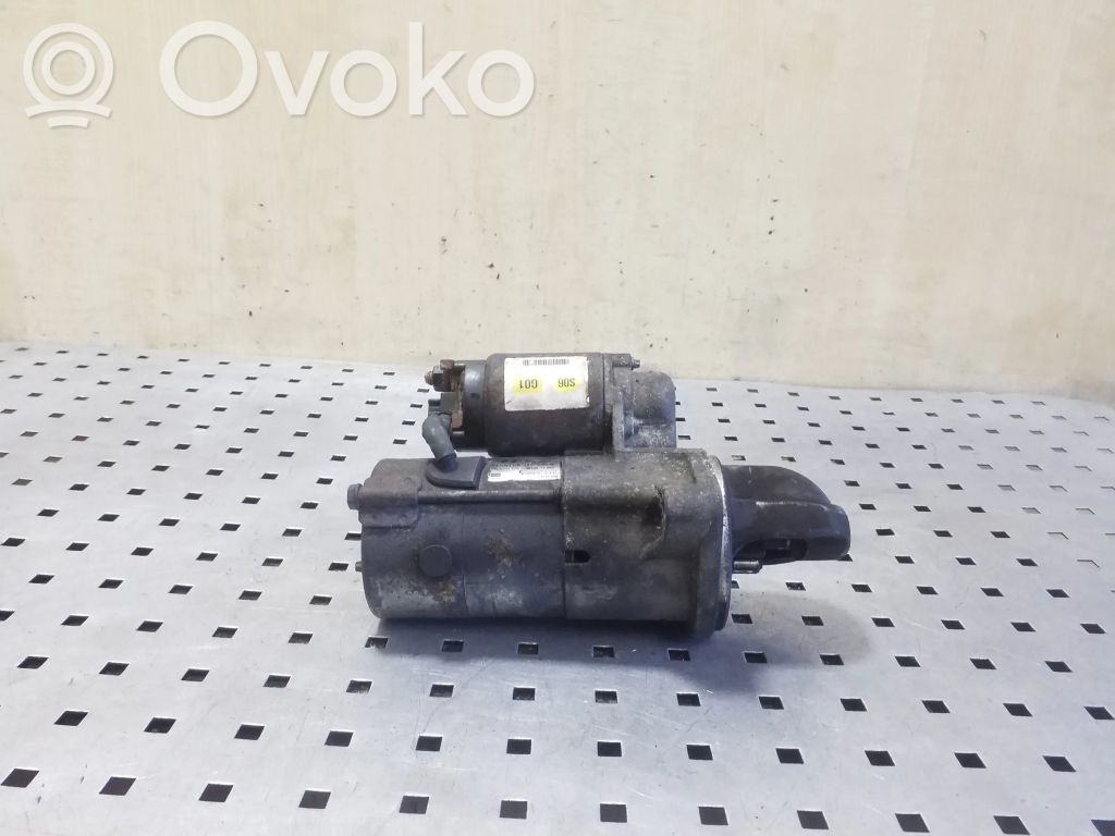 Motor de arranque   361002F000