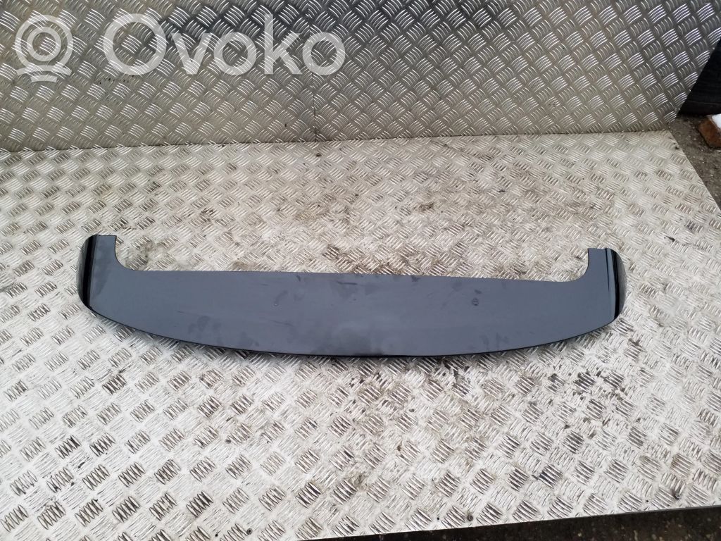 Hyundai ix35 Becquet de lunette arrière