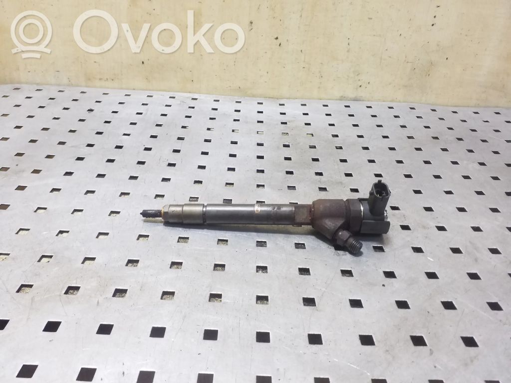 Inyector de combustible   338002F300,0445110374