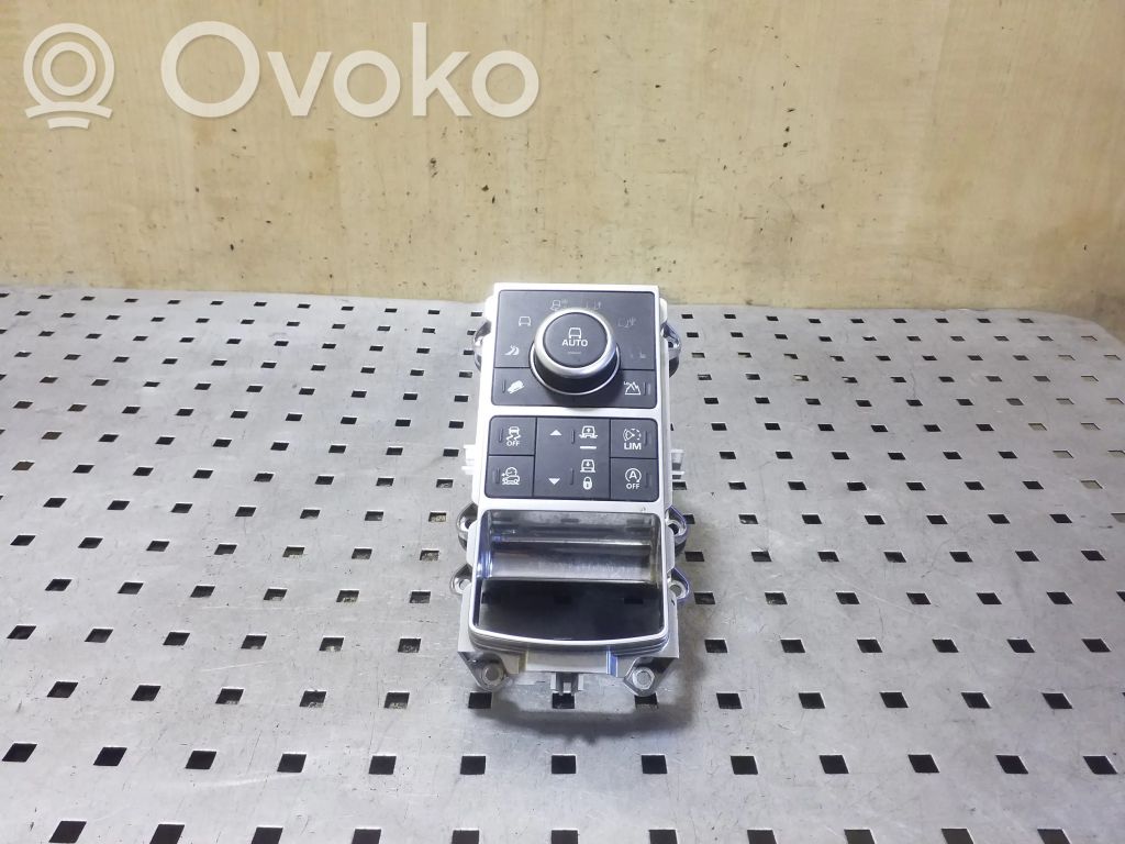 Land Rover Range Rover Sport L494 Interruttore blocco differenziale 