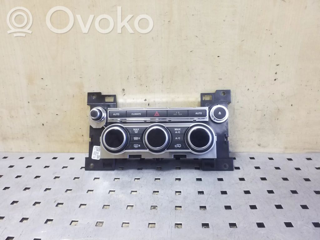 Land Rover Range Rover Sport L494 Centralina del climatizzatore 