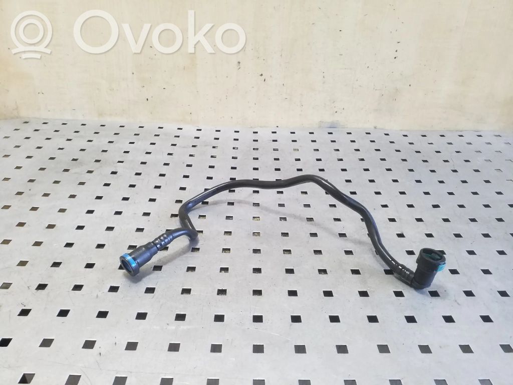 Land Rover Range Rover Sport L494 Conductă/furtun lichid de răcire motor