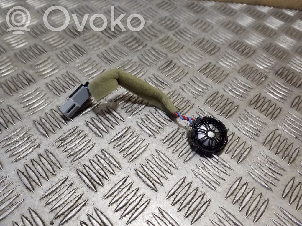 Land Rover Range Rover Sport L494 Głośnik wysokotonowy drzwi przednich 