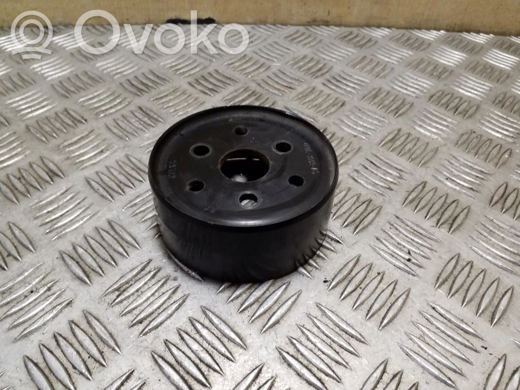 Land Rover Range Rover Sport L494 Koło pasowe pompy wspomagania 