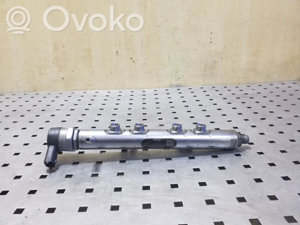 Land Rover Range Rover Sport L494 Linea principale tubo carburante 