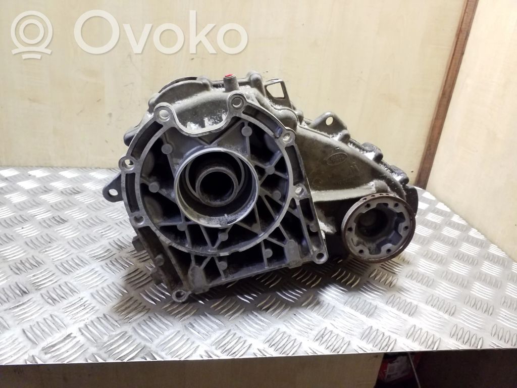 Land Rover Range Rover Sport L494 Carcasă diferențial 