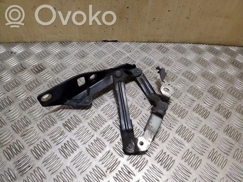 Audi TT TTS Mk2 Charnière, capot moteur 