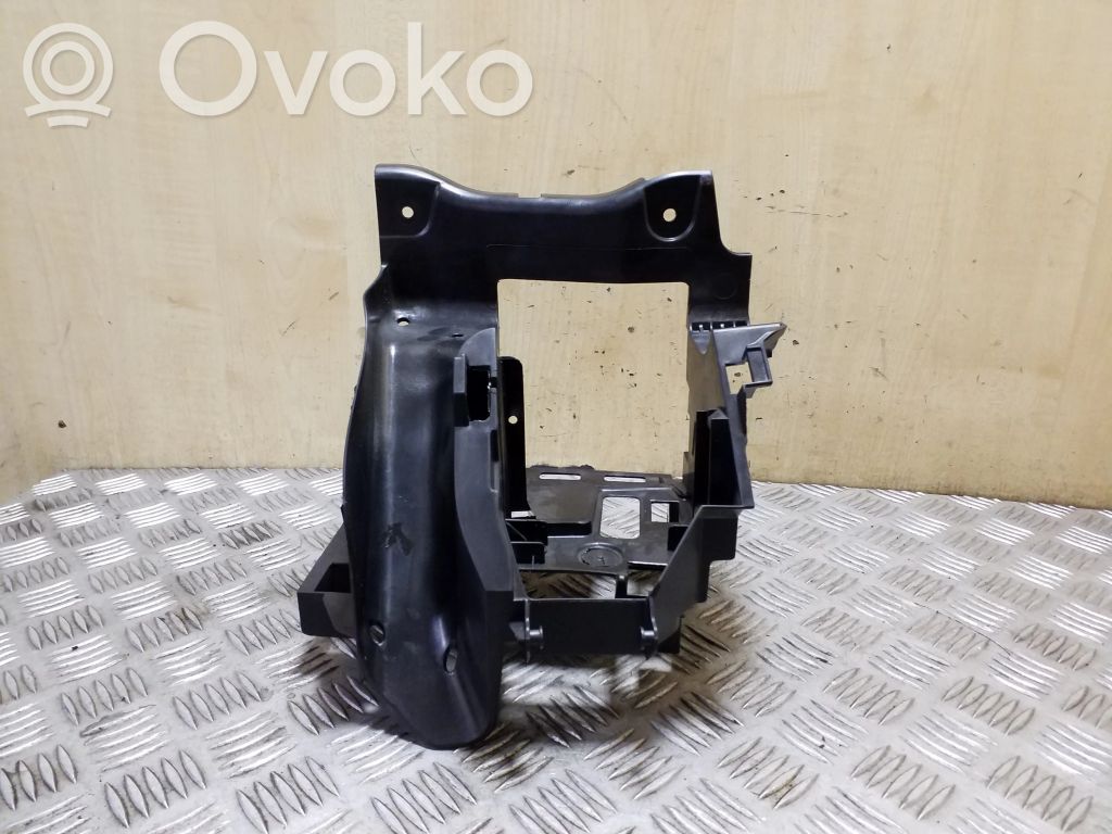 Audi TT TTS Mk2 Altra parte interiore