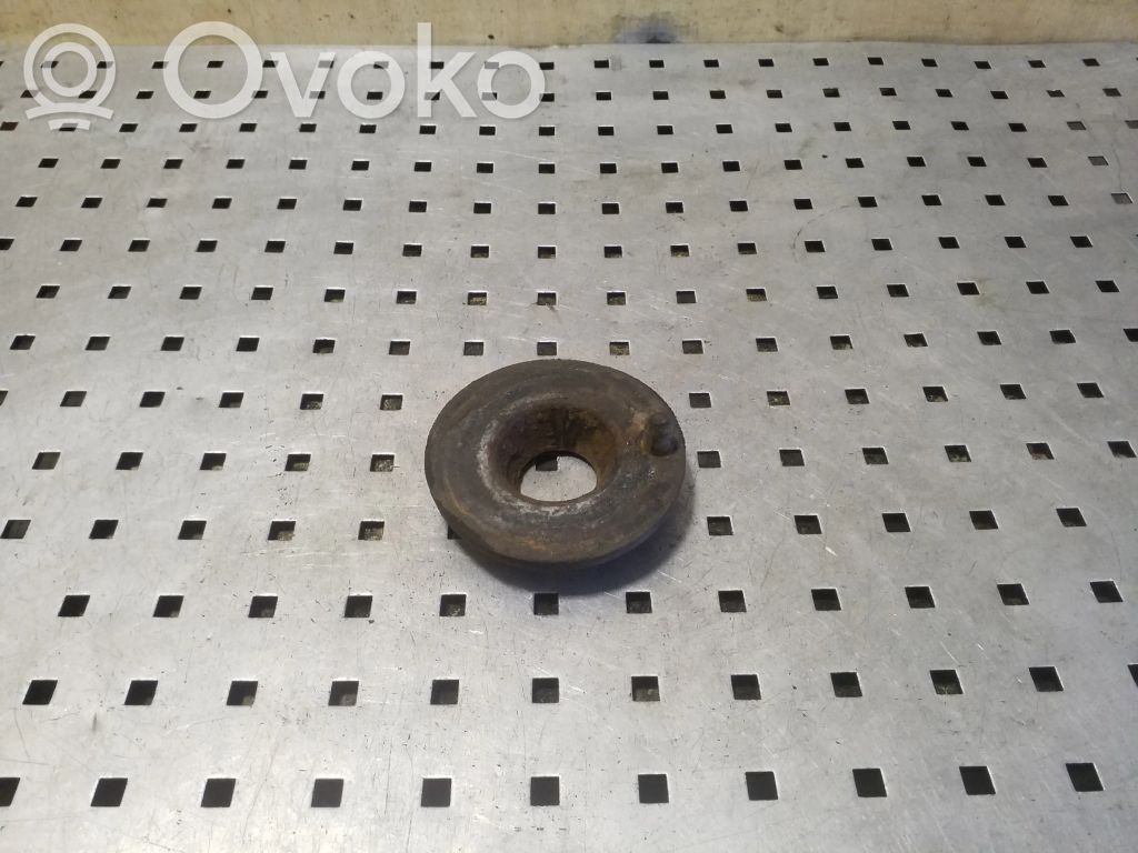 Audi TT TTS Mk2 Flanșă cauciuc arc elicoidal spate 