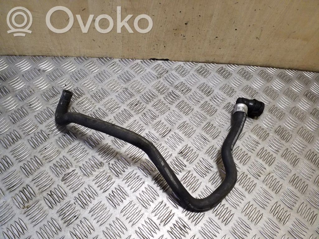 Volvo XC90 Kühlleitung / Kühlschlauch 
