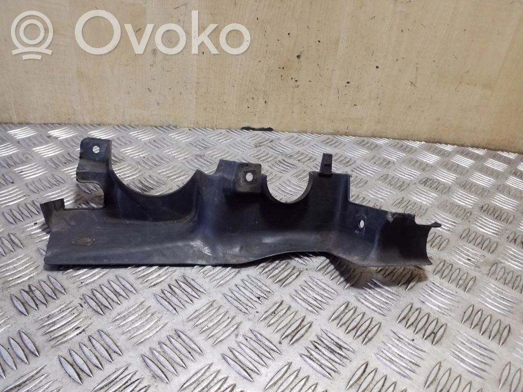 BMW 5 F10 F11 Osłona podwozia przednia 