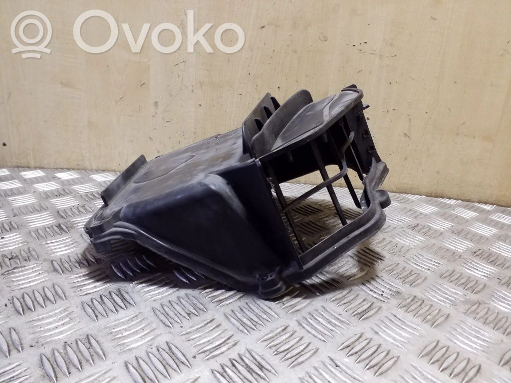 BMW 5 F10 F11 Capac microfiltru aer habitaclu 