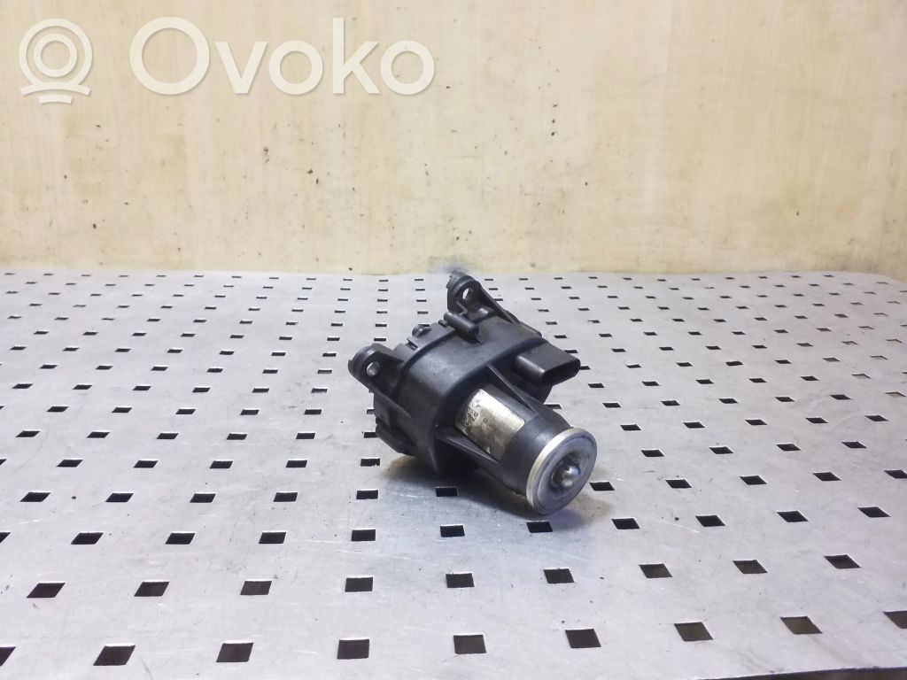 BMW 5 F10 F11 Attuatore/motore della valvola del collettore di aspirazione