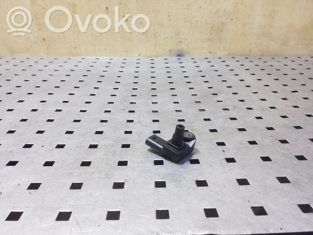 BMW 5 F10 F11 Senzor presiune aer