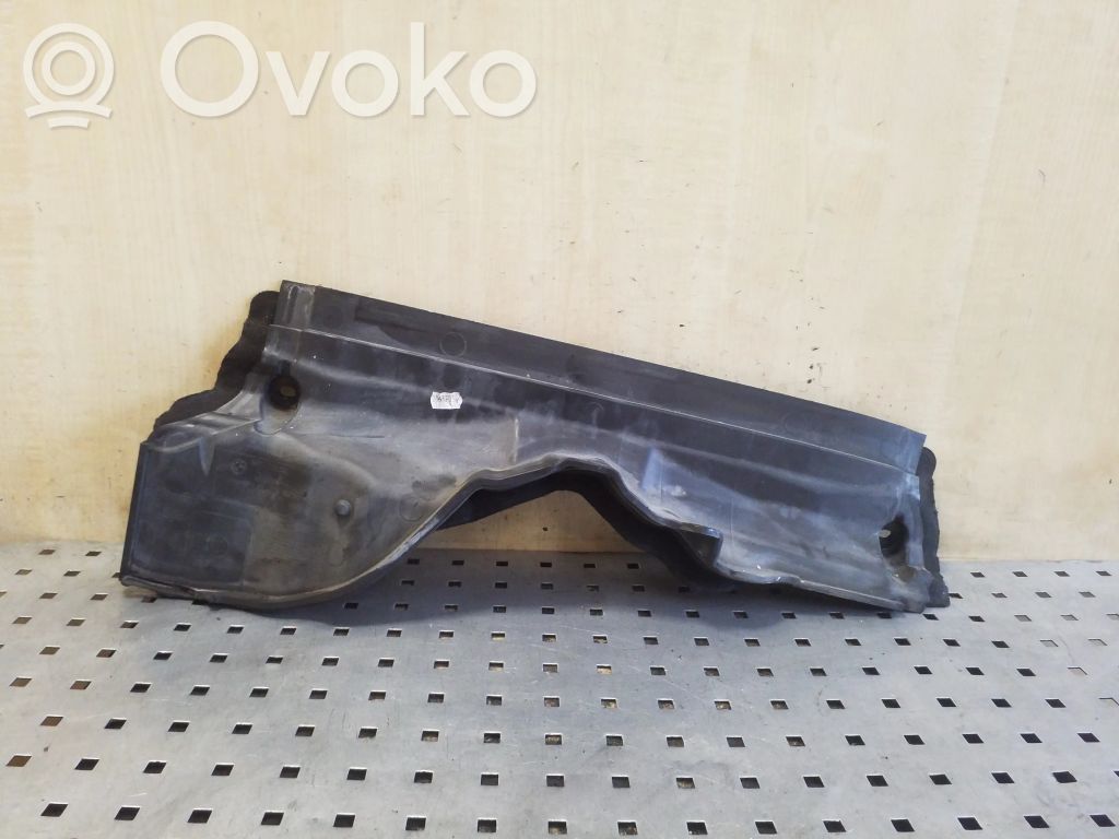 BMW 5 F10 F11 Altra parte del vano motore