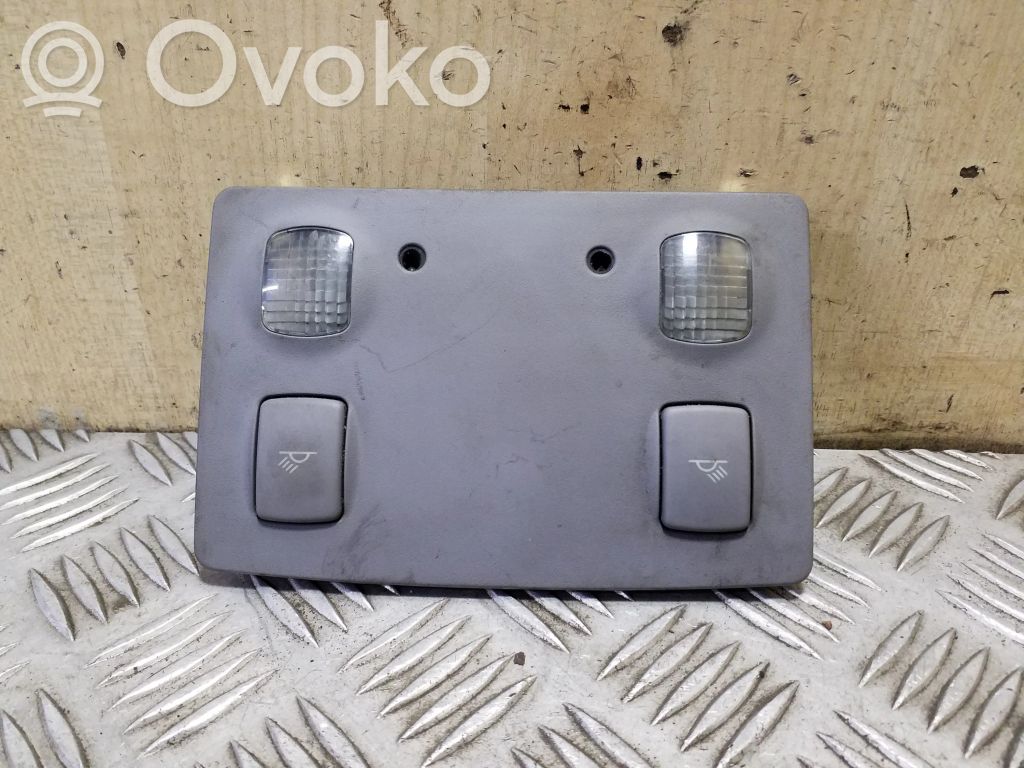 Audi A6 S6 C5 4B Lampă scaun față 