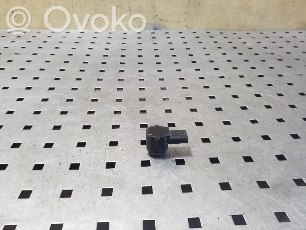 Land Rover Freelander 2 - LR2 Parksensor PDC