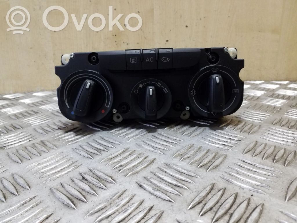 Panel klimatyzacji   3C2820045A,5HB00932827