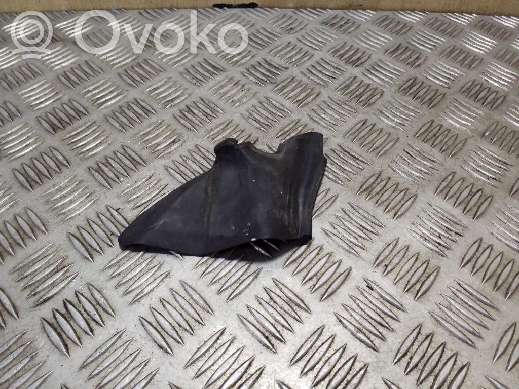 Audi A3 S3 8P Gumowa uszczelka szyby drzwi tylnych 