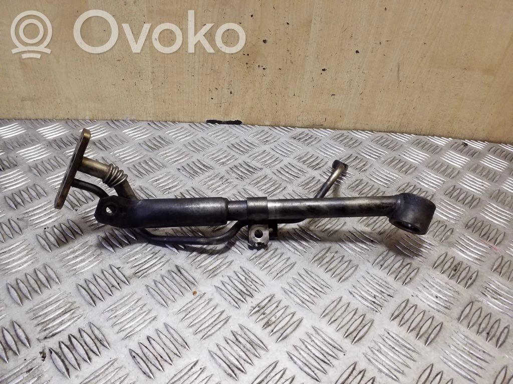 Audi A3 S3 8P Tubo flessibile mandata olio del turbocompressore turbo