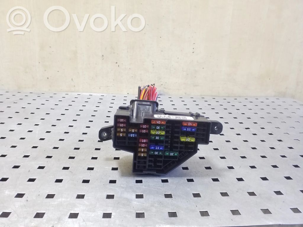 Module de fusibles   1K2941824