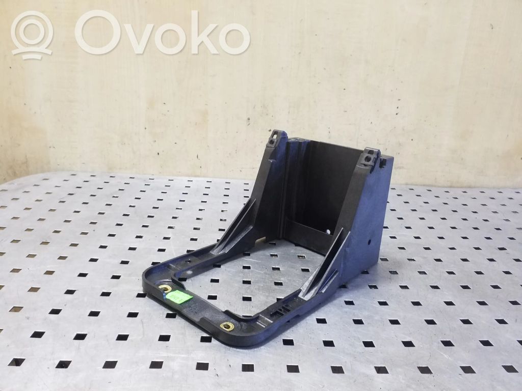 Audi A3 S3 8P Altri elementi della console centrale (tunnel) 