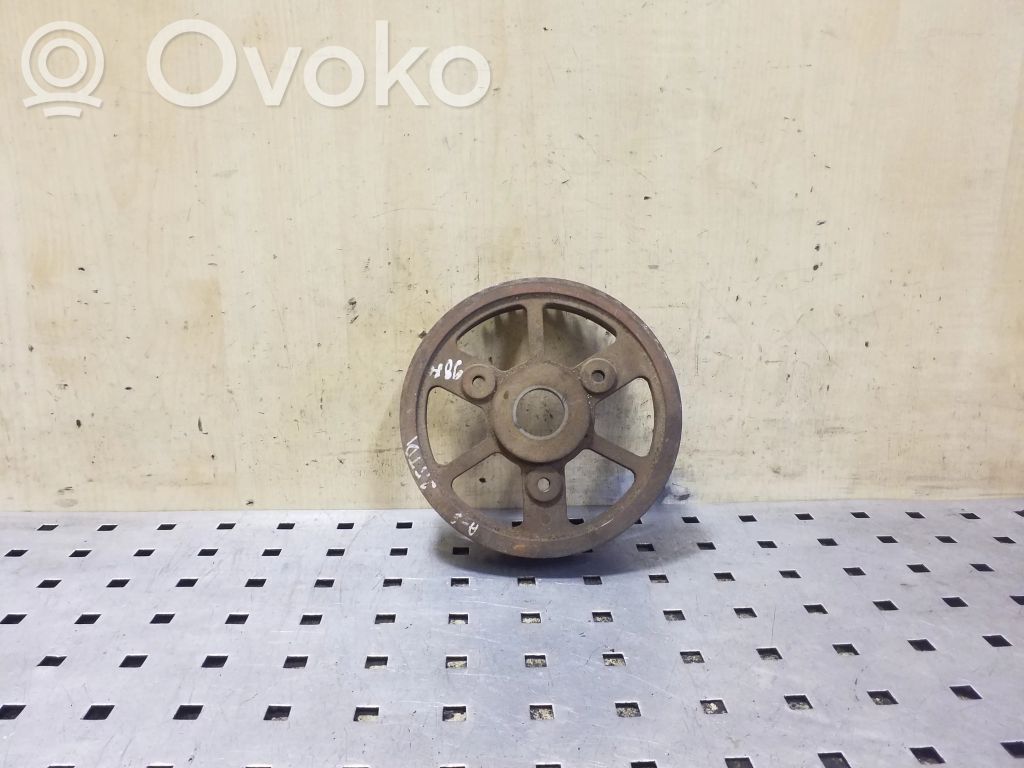 Nokka-akselin vauhtipyörä / VANOS   059109111F
