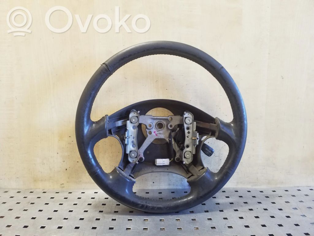 Subaru Legacy Руль 