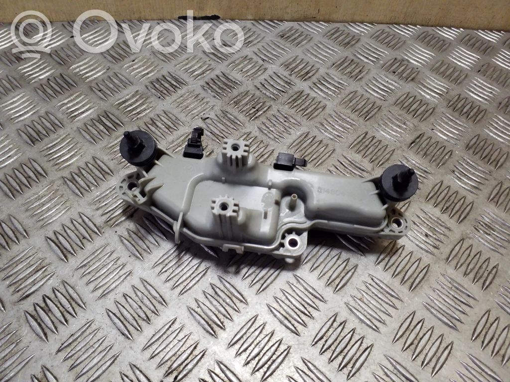 Serbatoio del vuoto   31480478