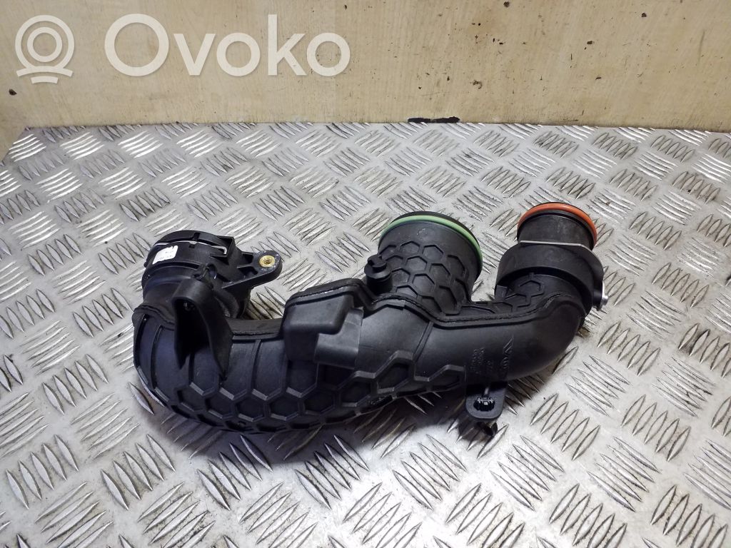 Volvo XC90 Componentă admisie aer