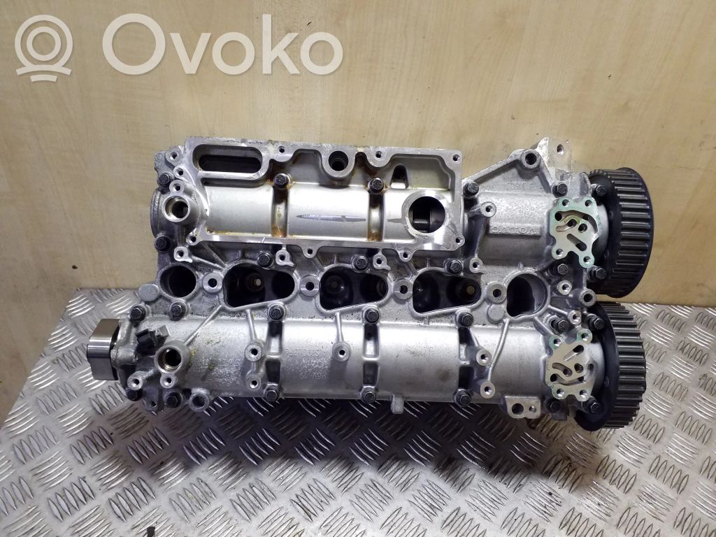 Volvo XC90 Engine head 