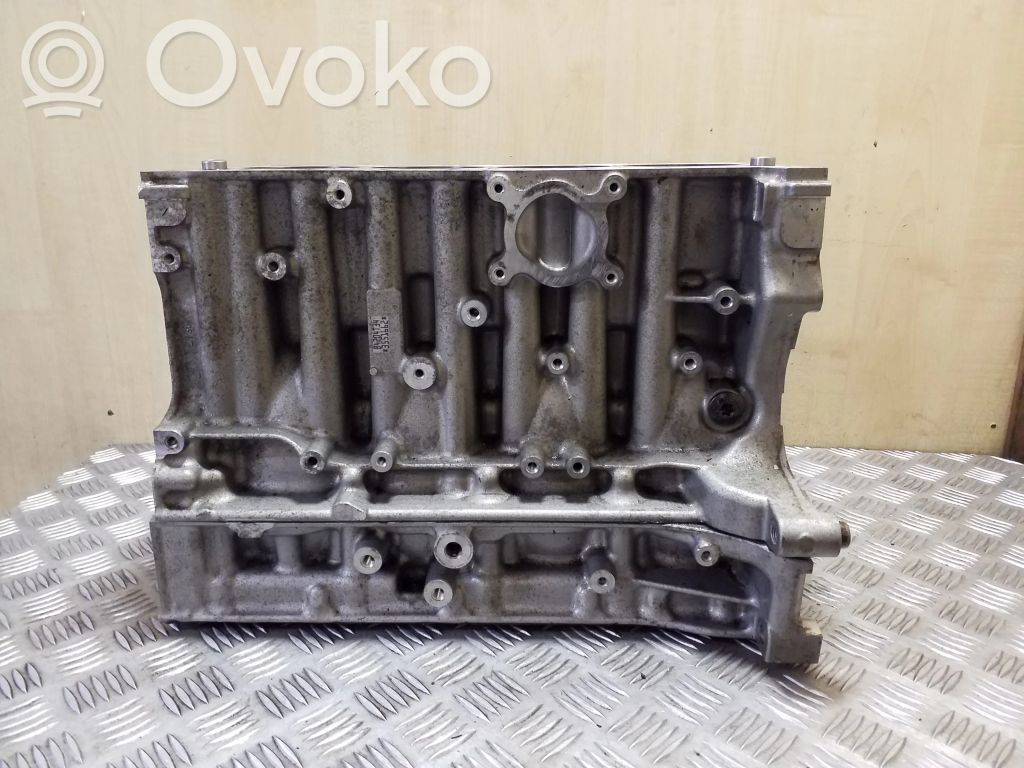 Motorblock   31430766,3551662,B4204T34