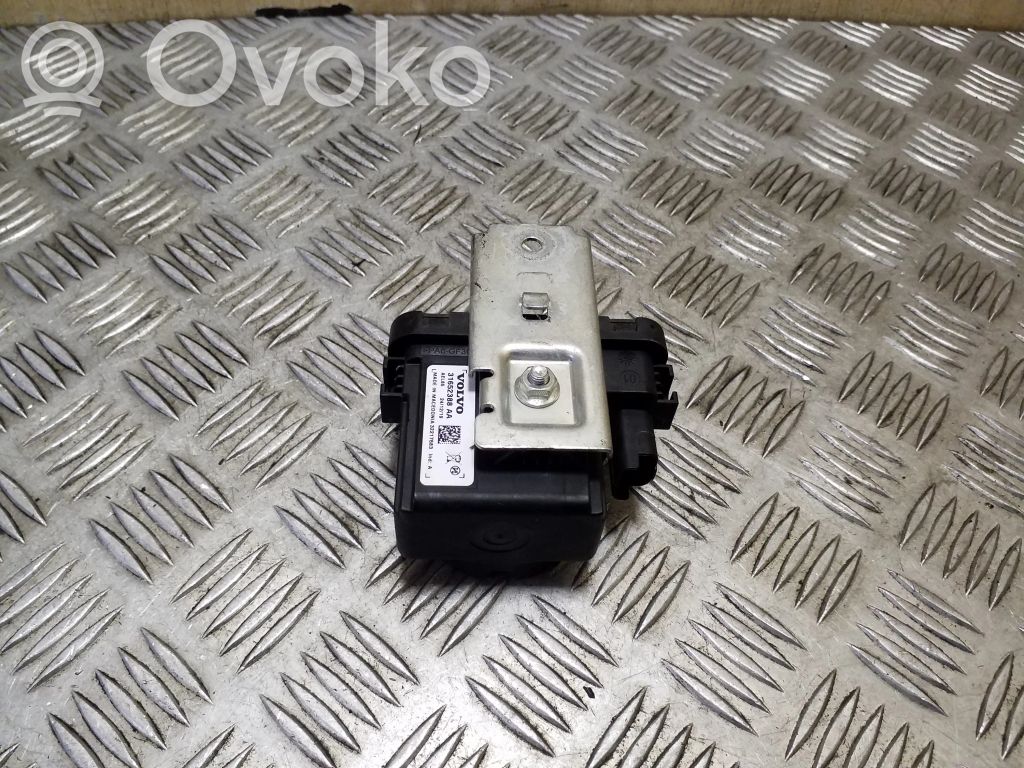 Volvo XC90 Sirena del sistema de alarma 