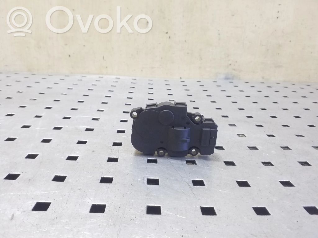 Volvo XC90 Motorino attuatore aria 